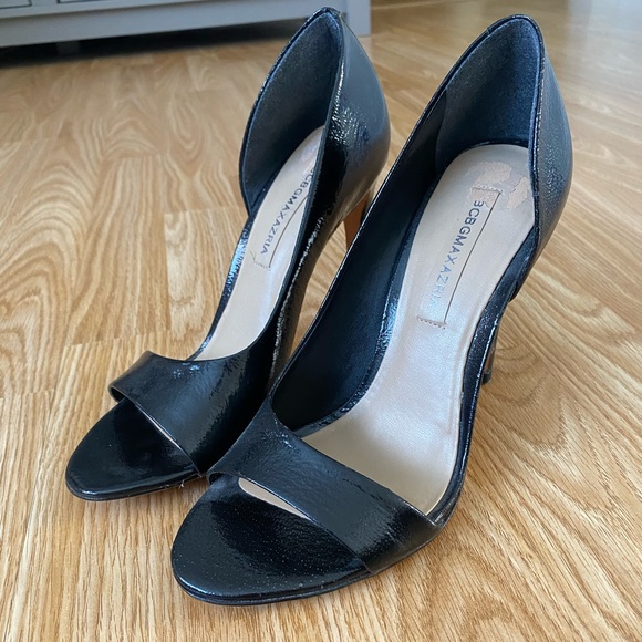 BCBG MAX AZRIA JIVE heels like new never worn - Picture 9 of 9